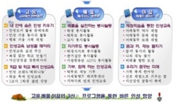 아산 남성초교 등 9곳, 인성교육 우수학교 선정