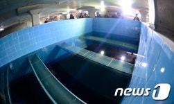 숯으로 걸러 생수보다 맑은 수돗물, 서울시 90% 공급