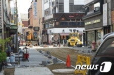 [혈세낭비현장] 눈가리고 아웅식 청주시 도시재생사업