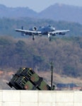 美, 한국에 PAC-3 판매 결정…미사일방어체계 구축 본격화