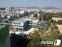 안양시 호계3동 주민센터 준공…10일 업무 시작