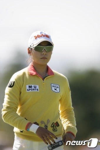 [LPGA] 이미향, 5차 연장 끝 미즈노 클래식 우승(종합)