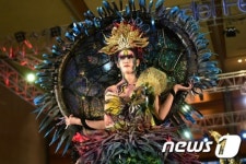 환타지 인형이 따로 없네~