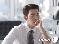 김우빈-알바천국, 13일 서프라이즈 프로젝트 새 광고 공개