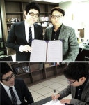 부산 SBS게임아카데미, ㈜인티브소프트 산학협력 협약 체결