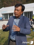 [인터뷰]최재돈 “하늘목장은 자연의 아름다움 간직한 힐링공간”