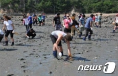 13~14일 경남 거제, 2014년 어촌체험마을 전진대회
