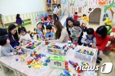 광주신세계, 하남사회복지관에 희망장난감 도서관 오픈