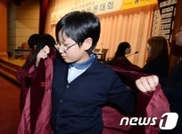 오늘은 내가 재판관