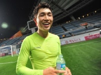 입대 앞둔 이승기 “팀에 기댄 국가대표는 싫다”