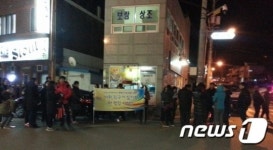 경남 합천군, 청소년 유해환경 지역 집중단속 펼쳐