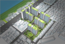 광진구 중곡아파트 정비구역 지정…재건축 본격화