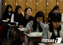 2014년 마지막 전국연합학력평가 실시