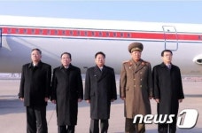 北 김정은 특사 최룡해, 7일간 러시아방문 일정 돌입