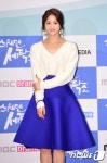 스웨덴 세탁소 배누리, 물오른 미모
