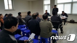 군산 현대메트로타워1차, 구조 안전성 이상무