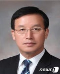 조송래 국민안전처 중앙소방 본부장 내정자