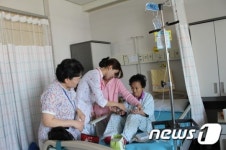군산의료원, 24일부터 포괄간호서비스 병동 50병상 운영
