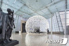 차세대 대표 건축가 조민석 첫 개인전