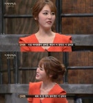 더 지니어스3 신아영 탈락 장동민 지목한 사람 매회 떨어졌다