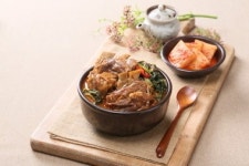 ‘참이맛감자탕’ 레토르트팩, 간편한 식사 가능