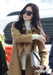 소녀시대 서현, 시크한 섹시미