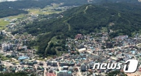 강화군, 문화재보호법 규제 일부 완화