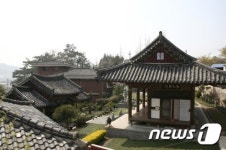 진도장전미술관, 내년 2월22일까지 개관 25주년 특별기획展