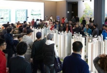 송도 더샵 퍼스트파크 F15블록, 초기 계약률 91% 달성