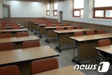 울산 동구, 월봉시장 내 고객쉼터 조성 눈길