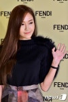 제시카, 도도해보여도 사랑스러운 그녀~