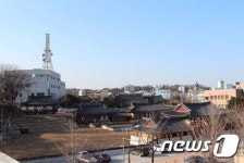 강릉 임영관→강릉대도호부 관아로 명칭 변경