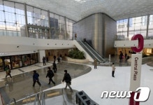 코엑스몰 재개장, 어떤 모습일까