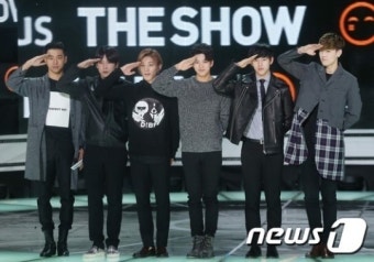 B.A.P 멤버 전원, 소속사 상대로 전속계약 무효확인 소송
