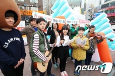 매주 목요일은 예술나무 Day