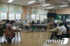 수원시, 초등학교 독서토론대회 성료…34개교 132명 참가