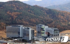 세종국책연구단지 28일부터 본격 이전