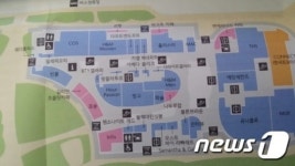 돈 더 내는데 매장위치는 구석...롯데월드몰 국내 브랜드 찬밥