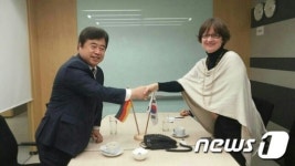 익산시, 유럽 이어 국내서도 식품기업 외자유치 활발