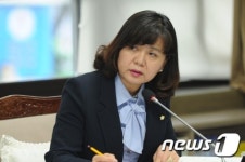 수원시의회 녹지교통위, 푸른녹지사업소 대상 행정감사