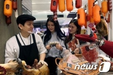 한라쿡 육가공 | 존쿡 델리미트에서 신선한 육가공 제품 만나세요