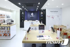슈피겐코리아, 영등포 유통상가에 1호 직영점 오픈