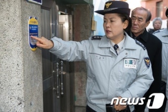 '여성 최초 치안정감' 이금형 부산경찰청장, 37년 경찰 떠나