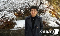 박수서 시인의 시집 ‘슬픔에도…’ 우수도서에 선정