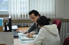 [수학전문 정진기숙학원] 두달완성 재수선행반…수학을 잡아야 수능역전