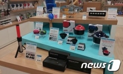 롯데마트 中企 창의상품 한자리…창조마트 오픈