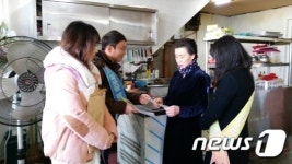 예산군, 불법행위 적발시 과태료 부과 등 강력 대응