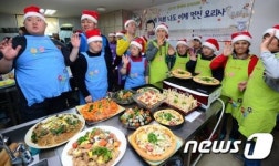 오늘은 내가 요리사