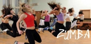 줌바댄스, 1시간에 1000칼로리 소모…어디서 탄생?