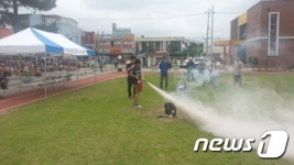 해남군, 전남도 민방위 평가 최우수기관…16일 수상